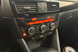 harmaa Mazda CX-5 2015 kuva 17.