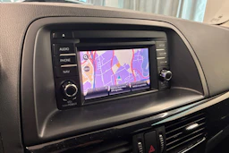 harmaa Mazda CX-5 2015 kuva 20.