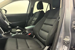 harmaa Mazda CX-5 2015 kuva 26.