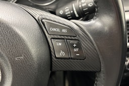 met. harmaa Mazda CX-5 2016 kuva 13.