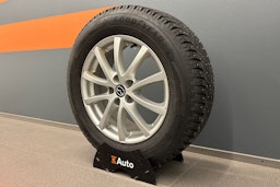 musta Mazda CX-5 2016 kuva 13.