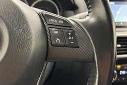 musta Mazda CX-5 2016 kuva 17.