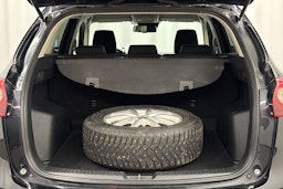 musta Mazda CX-5 2016 kuva 23.