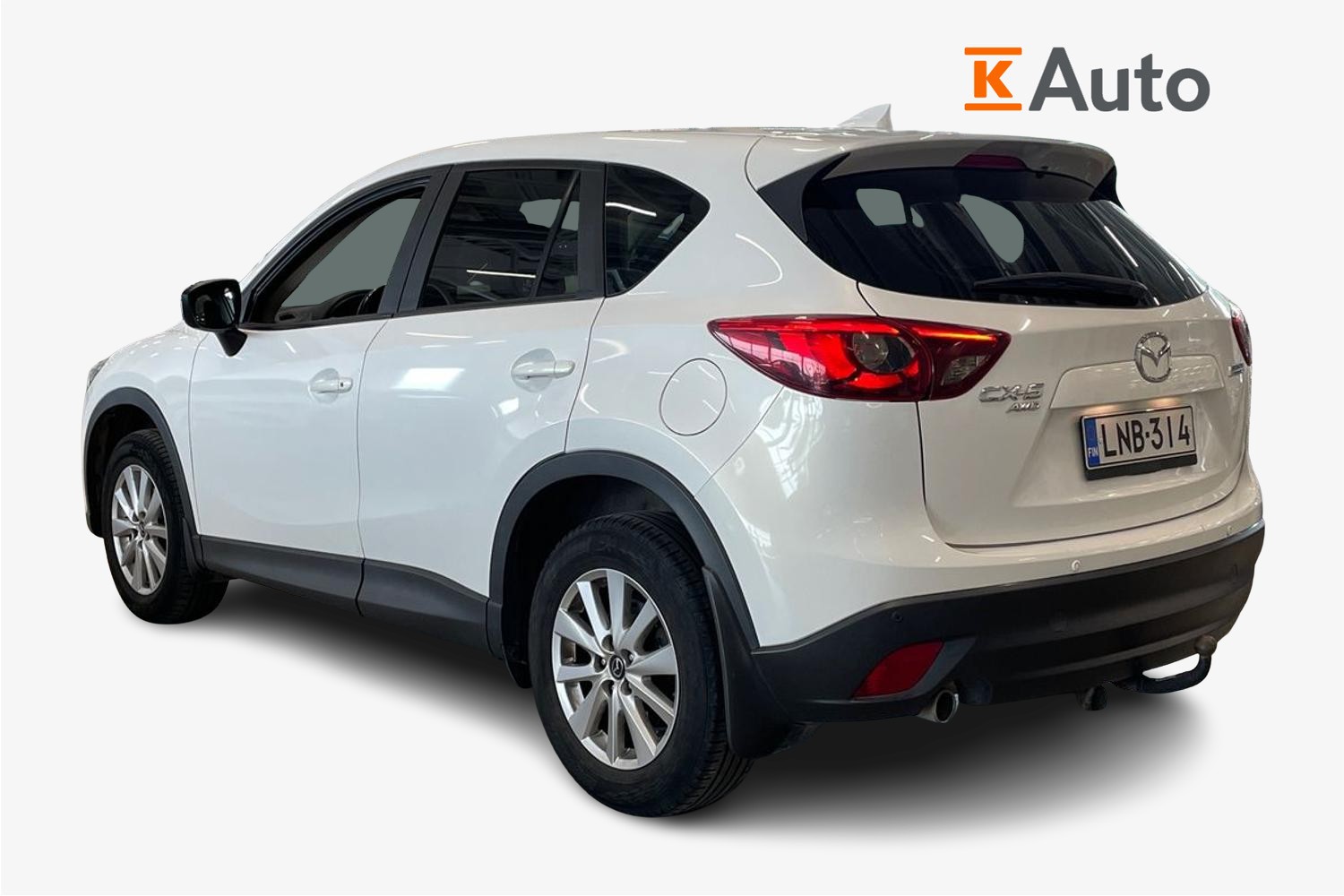 Mazda CX-5 2016, kuva 2/28