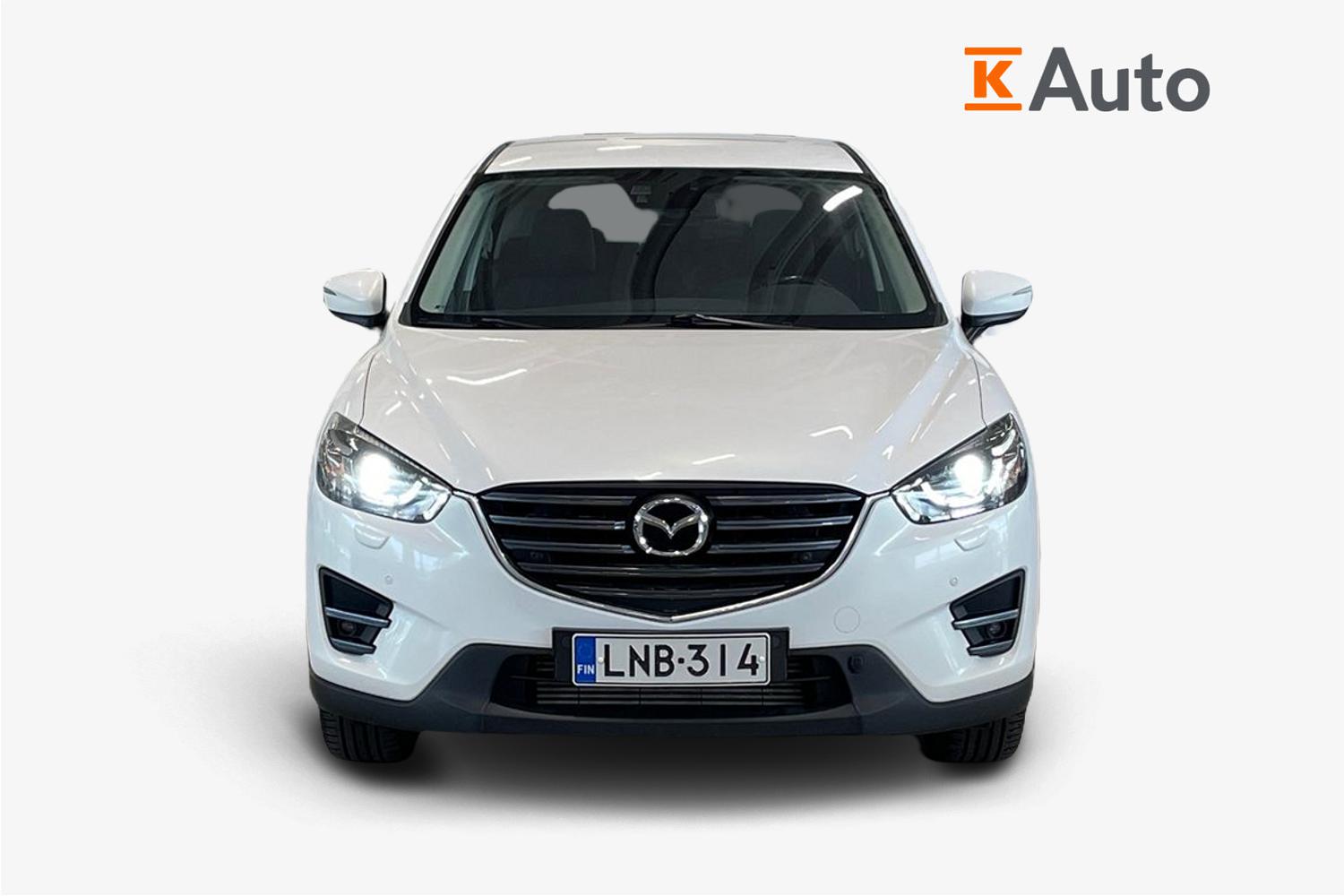 Mazda CX-5 2016, kuva 4/28