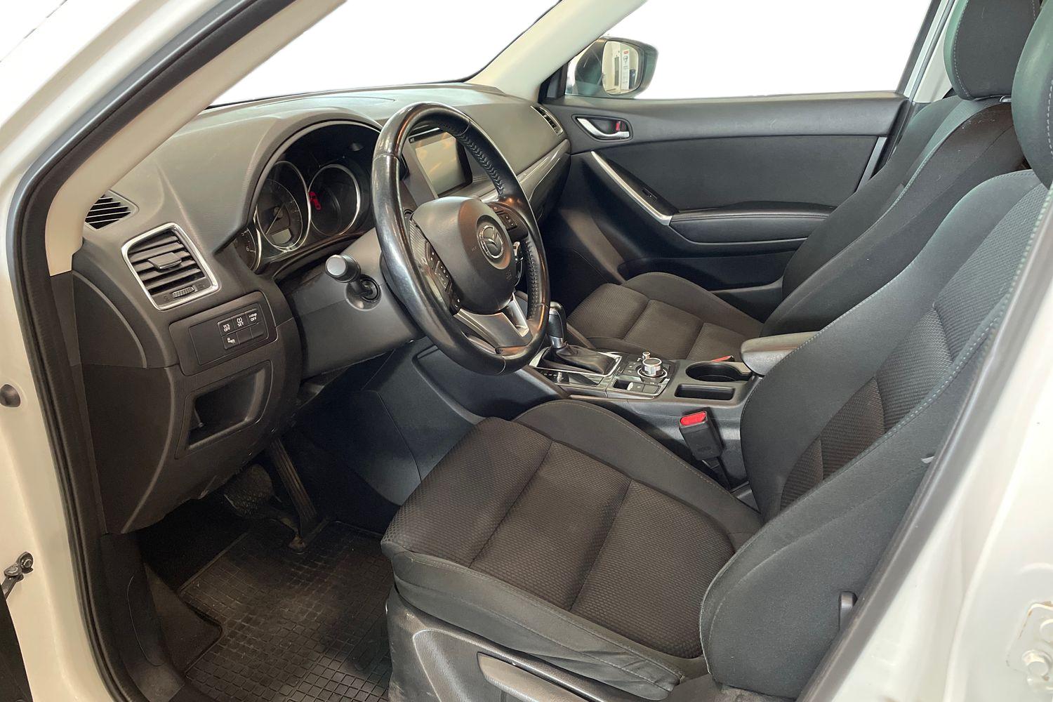 Mazda CX-5 2016, kuva 6/28