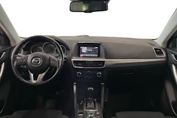 valkoinen Mazda CX-5 2016 kuva 7.