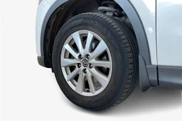 valkoinen Mazda CX-5 2016 kuva 9.