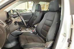 valkoinen Mazda CX-5 2016 kuva 11.