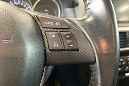 valkoinen Mazda CX-5 2016 kuva 14.