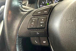 valkoinen Mazda CX-5 2016 kuva 15.