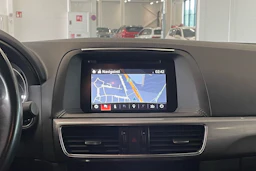 valkoinen Mazda CX-5 2016 kuva 18.