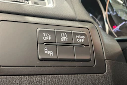 valkoinen Mazda CX-5 2016 kuva 22.
