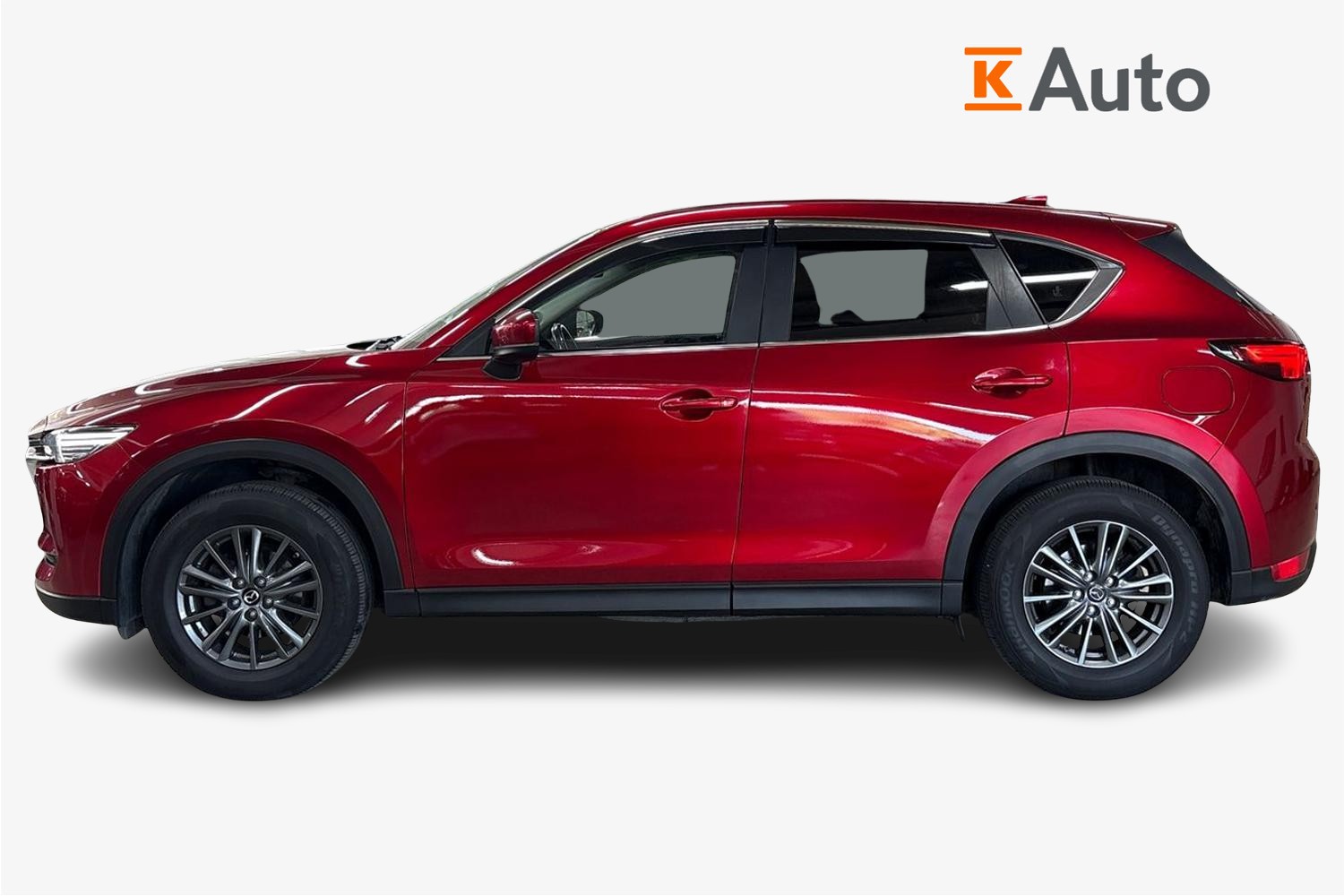 Mazda CX-5 2017, kuva 5/23