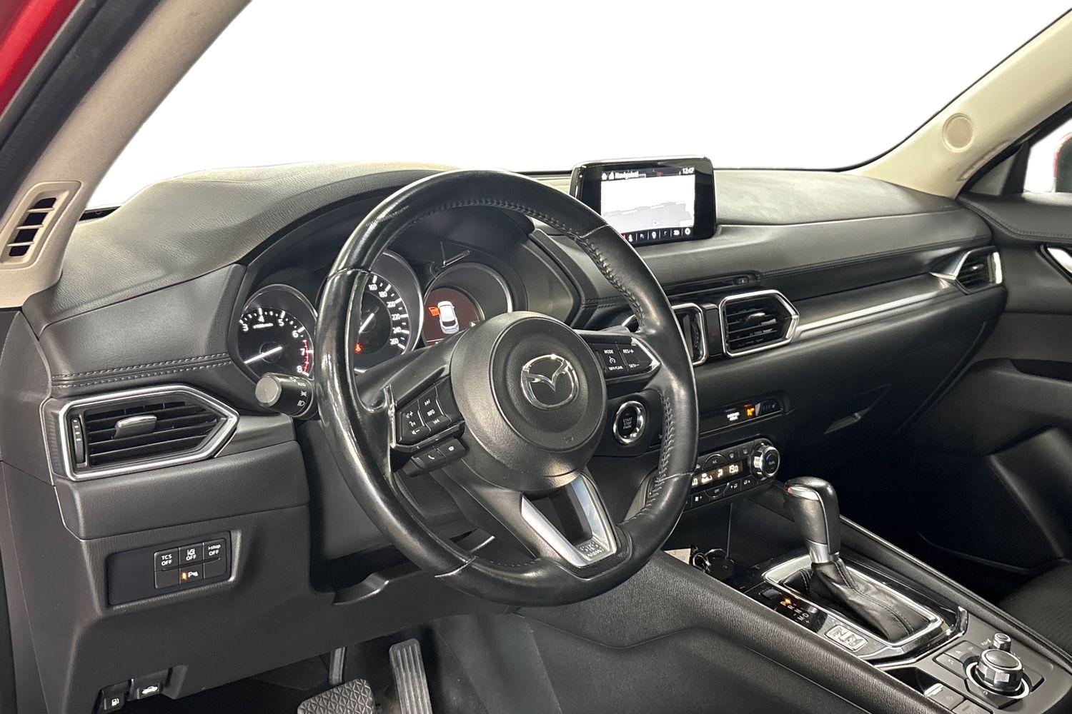 Mazda CX-5 2017, kuva 6/23