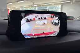 punainen Mazda CX-5 2017 kuva 15.