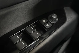 punainen Mazda CX-5 2017 kuva 20.