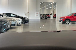 punainen Mazda CX-5 2017 kuva 14.