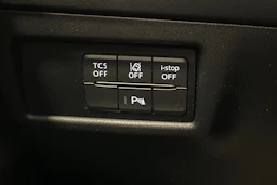 punainen Mazda CX-5 2017 kuva 17.
