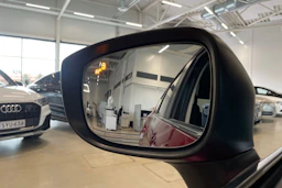 punainen Mazda CX-5 2017 kuva 18.