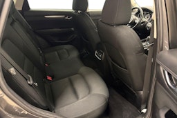harmaa Mazda CX-5 2018 kuva 10.