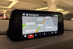 harmaa Mazda CX-5 2018 kuva 15.