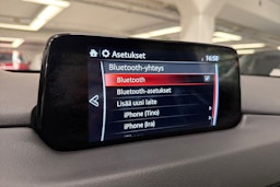 harmaa Mazda CX-5 2018 kuva 17.