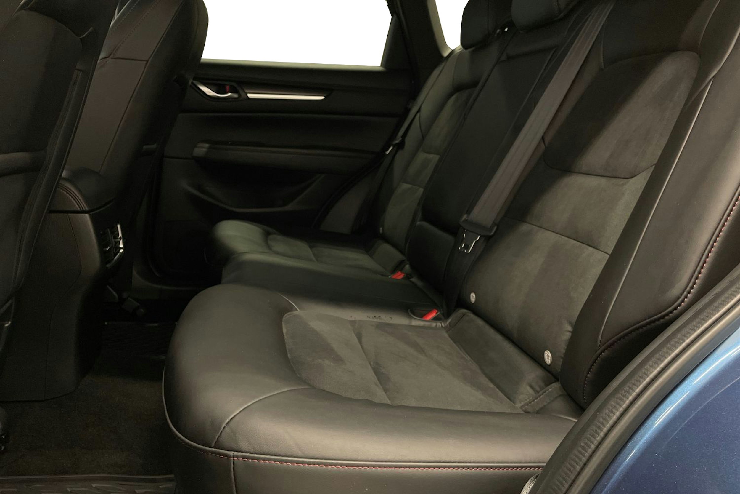 Sininen Mazda cx-5 2023 kuva 10.