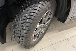 Sininen Mazda cx-5 2023 kuva 13.