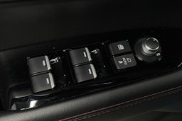 Sininen Mazda cx-5 2023 kuva 14.