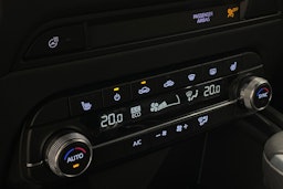 Sininen Mazda cx-5 2023 kuva 21.