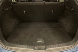 Sininen Mazda cx-5 2023 kuva 25.