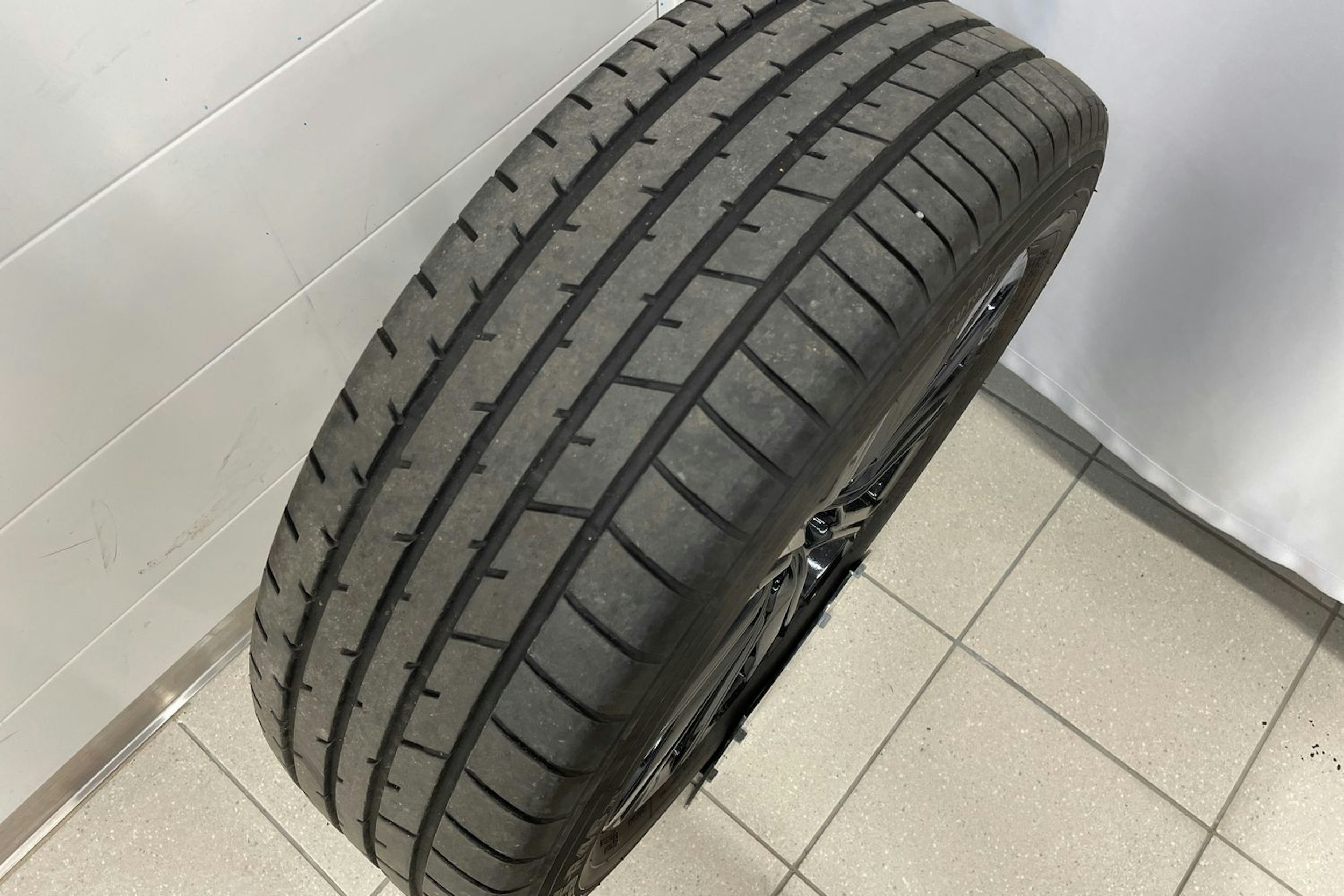 Sininen Mazda cx-5 2023 kuva 28.