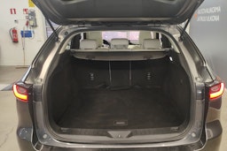 Harmaa Mazda CX-60 2022 kuva 30.
