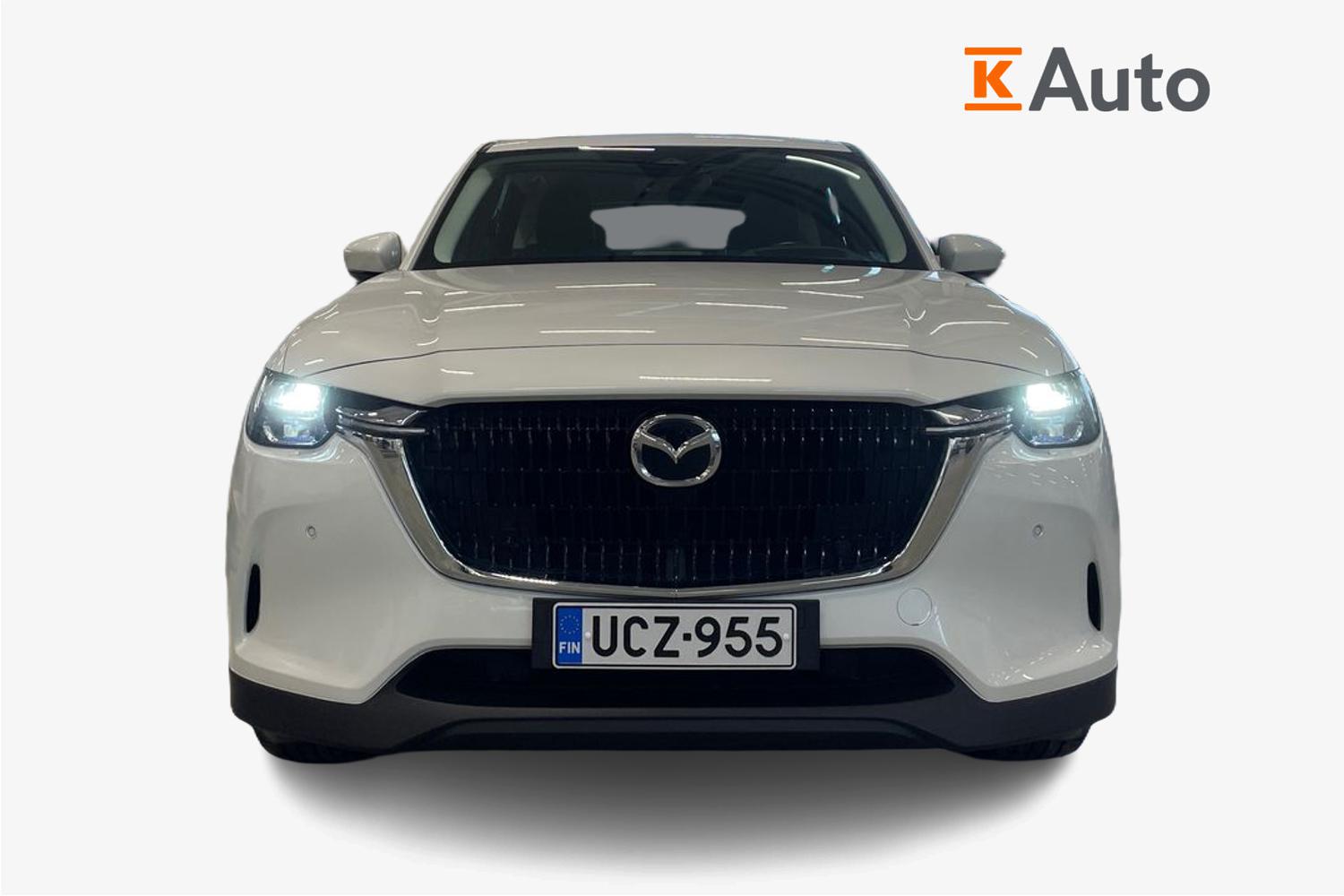 Mazda CX-60 2023, kuva 4/30