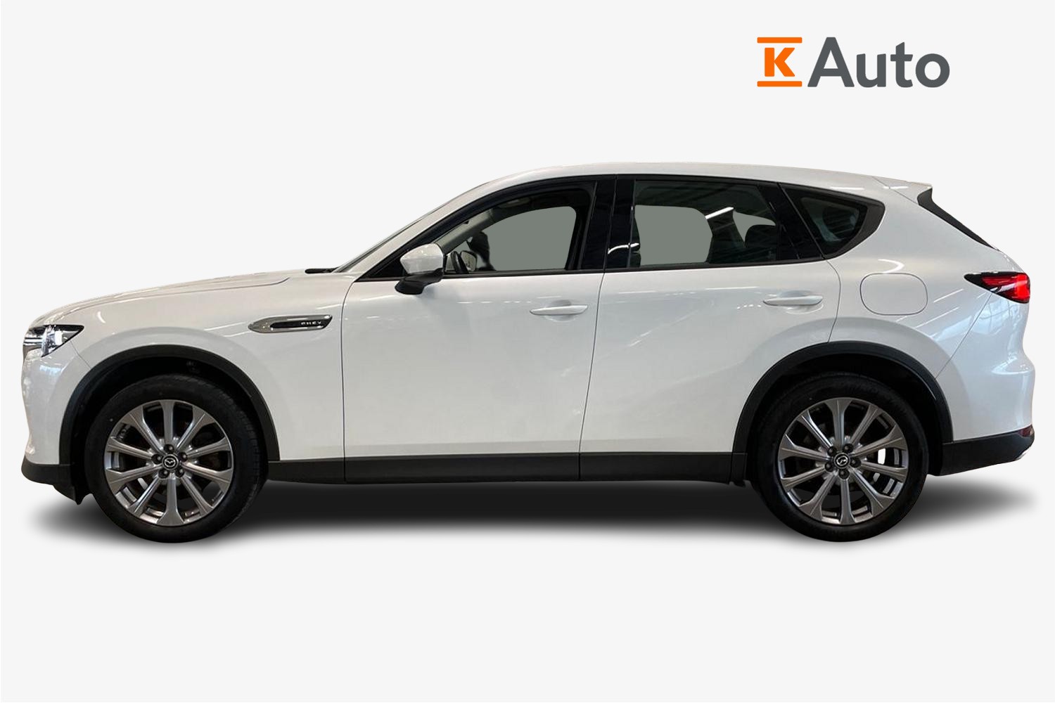 Mazda CX-60 2023, kuva 5/30