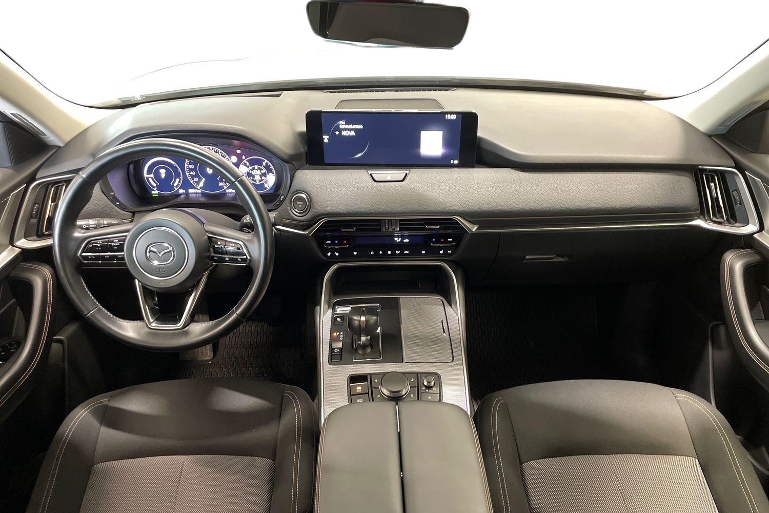 Mazda CX-60 2023, kuva 7/30
