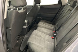 harmaa Mazda CX-7 2008 kuva 10.