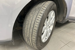 harmaa Mazda CX-7 2008 kuva 13.