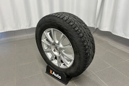 harmaa Mazda CX-7 2008 kuva 15.