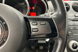 harmaa Mazda CX-7 2008 kuva 19.