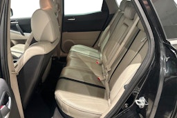 musta Mazda CX-7 2008 kuva 10.