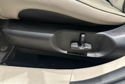 musta Mazda CX-7 2008 kuva 17.