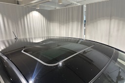 musta Mazda CX-7 2008 kuva 20.