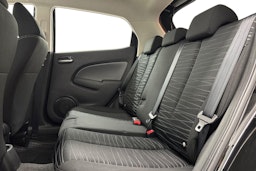 musta Mazda 2 2011 kuva 10.