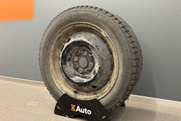 musta Mazda 2 2011 kuva 13.