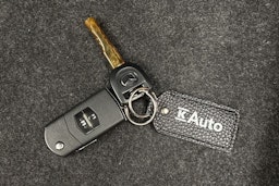 musta Mazda 2 2011 kuva 20.