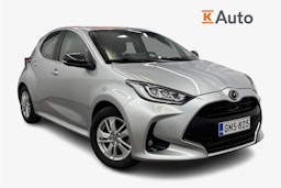 hopea Mazda Mazda2 Hybrid 2023 kuva 1.