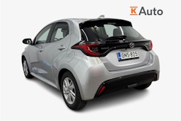 hopea Mazda Mazda2 Hybrid 2023 kuva 2.