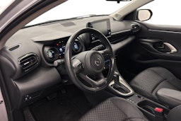 hopea Mazda Mazda2 Hybrid 2023 kuva 7.